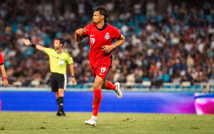 Tỷ lệ chiến thắng Singapore vs Timor Leste (vòng bảng ASEAN Cup 2026): Tuyển Singapore áp đảo