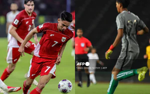TRỰC TIẾP bóng đá Indonesia vs Campuchia 20h30 hôm nay, ASEAN Cup 2026