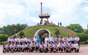 Nghị quyết số 06-NQ/TW: Nâng tầm công tác đối ngoại nhân dân theo hướng chuyên nghiệp và kiến tạo
