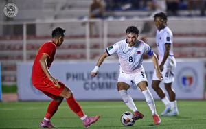 Dự đoán tỉ số Philippines vs Myanmar (Bảng B ASEAN Cup 2026): Chiến thắng cách biệt