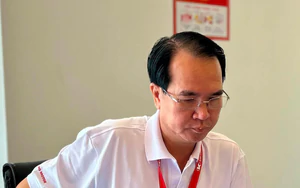 Kỳ thủ Việt Nam thắng 4 cao thủ cờ tướng Trung Quốc