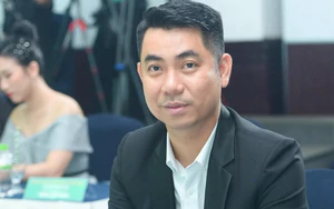 Tổng đạo diễn Trung Hoàng: "Một cuộc thi nhan sắc thành công phải tạo được giá trị và cảm xúc"