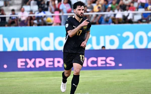 Malaysia vs Lào: Mài sắc hàng công (20h00 ngày 28/7, FPT Play trực tiếp)