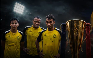 Dự đoán tỉ số Malaysia vs Lào (Bảng B ASEAN Cup): "Hổ Mã Lai" sẽ thắng đậm