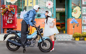 Du lịch nhanh - xu hướng mở ra nguồn cảm hứng mới cho giới trẻ