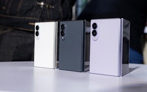 Galaxy Z Fold8: Top 5 điểm mới định hình style "ngắn - rộng - nhẹ" đầu tiên của Samsung gập