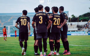 VTV5 VTV6 trực tiếp bóng đá Malaysia vs Lào 20h00 hôm nay, bảng B ASEAN Cup 2026