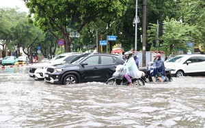 Dự báo thời tiết ngày 28/7: Mưa lớn kéo dài, cảnh báo lũ quét, sạt lở đất 