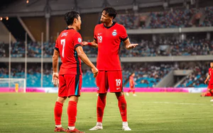 Nhận định bóng đá hôm nay 27/7: Singapore vs Timor Leste, Indonesia vs Campuchia