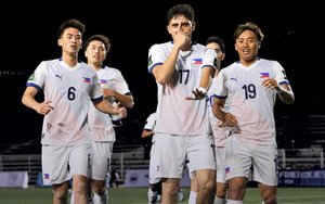 TRỰC TIẾP bóng đá Philippines vs Myanmar 17h00 hôm nay, ASEAN Cup 2026