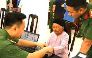 Mở lối hành trình gọi tên "các vì sao đất nước"