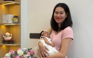 Tin nóng thể thao sáng 29/7: Sao bóng chuyền Việt Nam từng lập kỷ lục dự giải thế giới sinh con ở tuổi 29