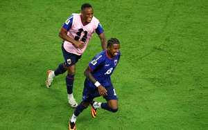 ĐT Cape Verde tiếp tục làm nên lịch sử với bàn thắng đẹp nhất World Cup 2026