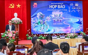 Carlsberg Việt Nam và Huda đồng hành cùng Hue Wonderverse Music Fest 2026