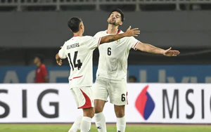 Asean Cup 2026: Indonesia là đối thủ mạnh nhất với đội tuyển Việt Nam