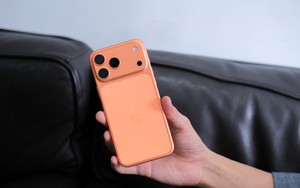 CellphoneS thu cũ iPhone 16 Pro Max giá cao, đổi 17 Pro Max