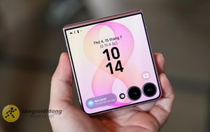 Những lý do nên mua Galaxy Z Flip8