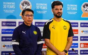 Nhận định bóng đá hôm nay 28/7: Philippines vs Myanmar, Malaysia vs Lào
