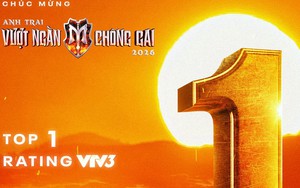 Điều gì làm "Anh trai vượt ngàn chông gai 2026" đạt rating cao?