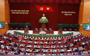 Hội nghị Trung ương 3 khóa XIV: Hoàn thiện những quyết sách chiến lược cho giai đoạn phát triển mới
