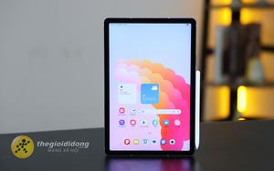 Galaxy Tab S10 FE hơn 10 triệu đồng: S Pen đi kèm tạo khác biệt gì?