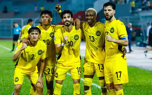 Cuộc đua giành vé ở bảng B ASEAN Cup 2026: Malaysia, Thái Lan vượt trội