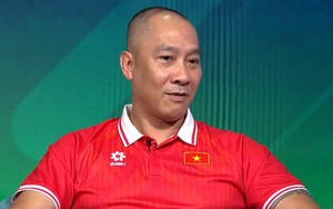 HLV Nguyễn Tuấn Kiệt thay đổi 1 VĐV trong danh sách ĐT bóng chuyền nữ Việt Nam trước giải đấu lớn