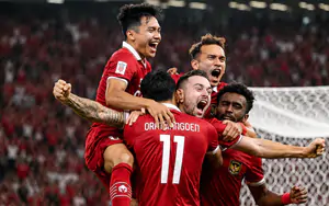 Tỷ lệ chiến thắng Timor Leste vs Indonesia (ASEAN Cup 2026 Bảng A): Đội bóng xứ vạn đảo lấn lướt