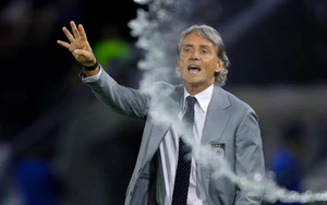 Sau cuộc chia tay vì 25 triệu euro, Roberto Mancini có xứng đáng trở lại dẫn dắt tuyển Ý?