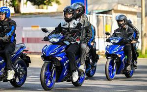 Tinh thần liên tục bứt phá tạo nên giá trị riêng của những người đàn ông trẻ