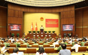 Hội nghị toàn quốc quán triệt và triển khai thực hiện Nghị quyết Hội nghị lần thứ ba Ban Chấp hành Trung ương Đảng khóa XIV