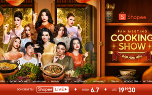 Tâm điểm tháng 7: Shopee mở hội giải trí và săn deal bất tận mùa hè này