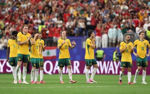 Đại diện cuối cùng của LĐBĐ châu Á chia tay World Cup 2026