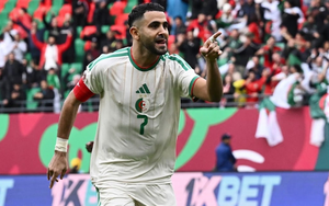 VTV5 VTV6 trực tiếp bóng đá World Cup 2026 hôm nay ngày 3/7/2026: Thụy Sĩ vs Algeria