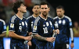 Những yếu tố quan trọng ủng hộ tuyển Argentina bảo vệ thành công ngôi vô địch ở World Cup 2026