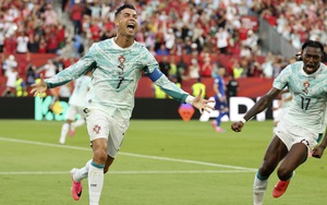 VIDEO World Cup 2026 Bồ Đào Nha 2-1 Croatia: Ronaldo ghi bàn, Bồ Đào Nha gặp Tây Ban Nha ở vòng 1/8