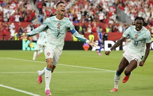 Xác định đầy đủ 8 cặp đấu vòng 16 đội World Cup 2026