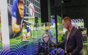 World Cup 2026: Khi AI, cảm biến và dữ liệu viết lại luật chơi