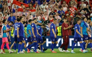 World Cup 2026: Công nghệ của môn cricket đã cứu Ronaldo và Bồ Đào Nha như thế nào?