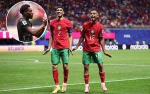 Đội hình dự kiến Canada vs Morocco (vòng 16 đội World Cup 2026): Davies dự bị, Hakimi và Brahim Diaz đá chính