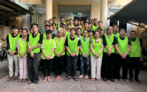 Ca sĩ, nhạc sĩ Tăng Nhật Tuệ bị bắt vì hành vi tàng trữ và tổ chức sử dụng trái phép chất ma túy