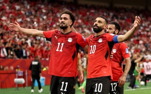 Link xem trực tiếp bóng đá World Cup 2026 hôm nay ngày 4/7: Úc vs Ai Cập