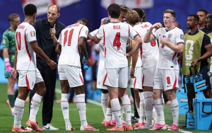Tuyển Anh đối mặt thử thách lớn về độ cao nếu muốn tiến sâu tại World Cup 2026