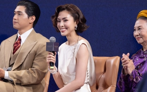 Tăng Thanh Hà tái xuất màn ảnh sau 13 năm 