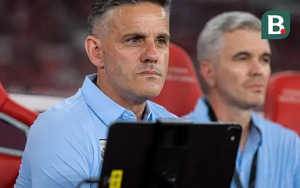 HLV John Herdman quyết giúp Indonesia xóa 'dớp' AFF Cup dù thiếu dàn sao châu Âu