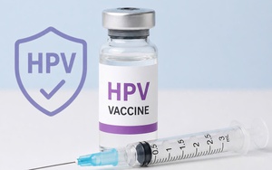 "Vaccine nhà giàu" được đưa vào Chương trình tiêm chủng mở rộng