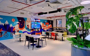 Trip.com Group mở rộng hoạt động tại Việt Nam, thúc đẩy kết nối du lịch quốc tế