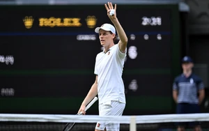 Kết quả Wimbledon 2026 hôm nay 3/7