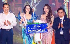 Miss Business ASEAN 2026 gọi tên nữ doanh nhân Nguyễn Thị Ngọc Thảo