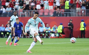 Tin nóng thể thao tối 3/7: Enzo Fernandez xác nhận muốn rời Chelsea, Ronaldo cân bằng kỷ lục phạt đền World Cup của Messi 